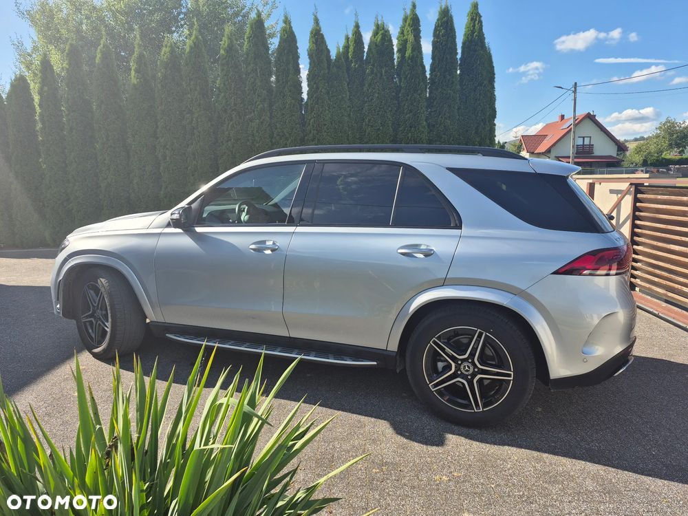Mercedes-Benz GLE - 39