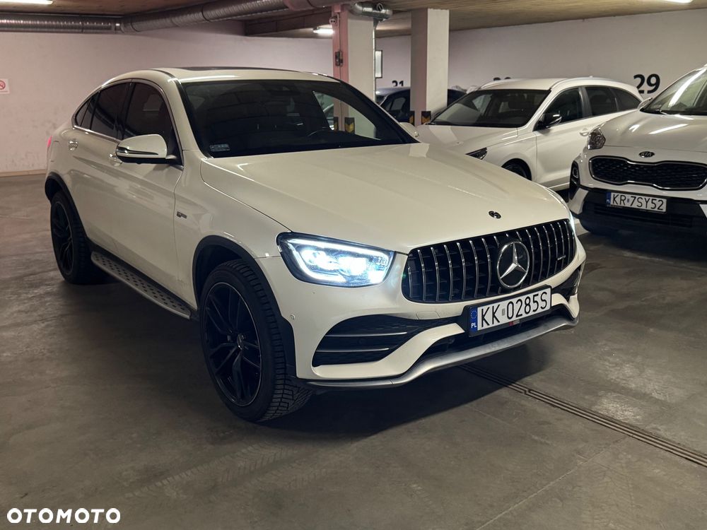 Mercedes-Benz GLC - 6