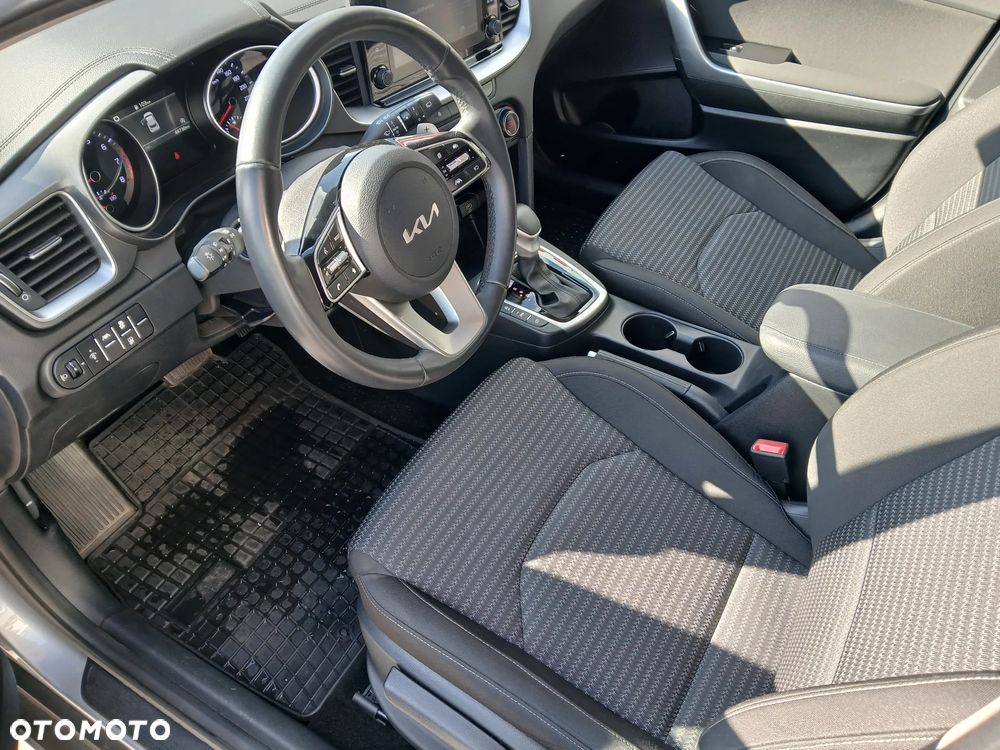 Kia XCeed 1.5 T-GDI M DCT - 9