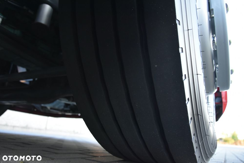 Volvo FH4 460 GLOBETROTTER / HYDRAULIKA / REGULOWANE SIODŁO / TV / STANDART / ASO VOLVO SALON POLSKA JAK NOWE ! ! ! - 15