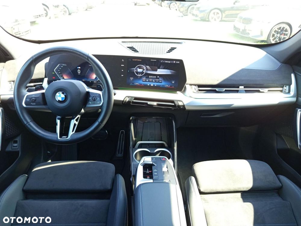 BMW X1 - 13