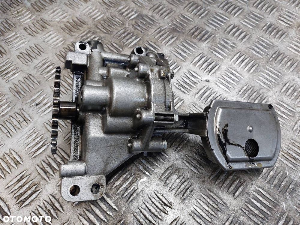 POMPA OLEJU PEUGEOT 407 I 2.0 HDI 9431291021 9644350880 - 3