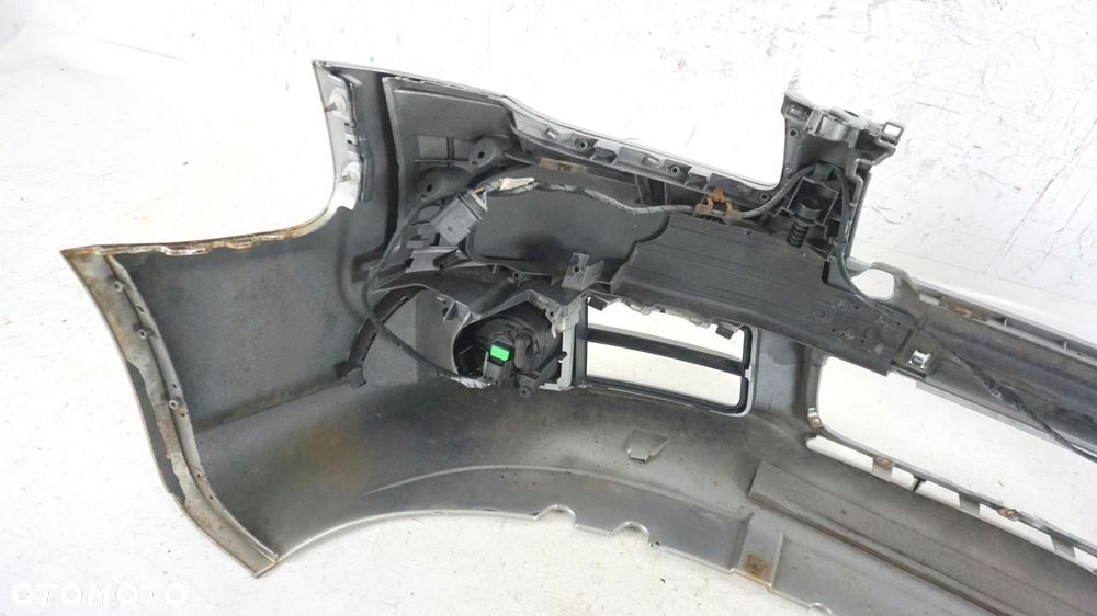 ZDERZAK PRZÓD PRZEDNI AUDI A4 B7 S LINE S-LINE 04-08 2004-2008 8E0807437AF - 13