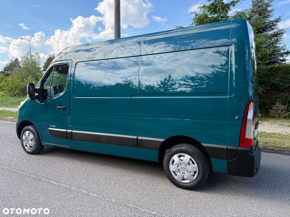 Renault Master - 5