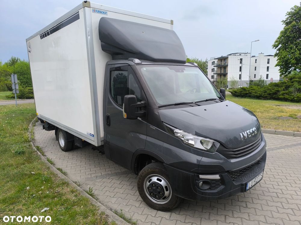 Iveco DAILY - 1