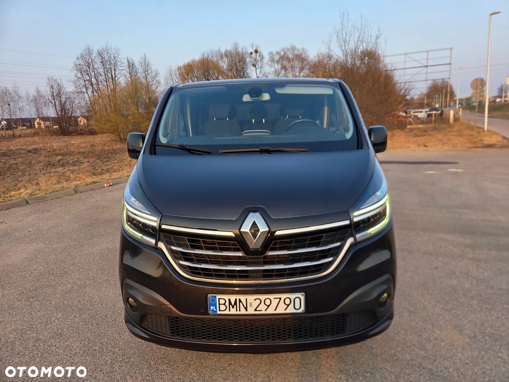 Renault Trafic 2.0 dCi - 8