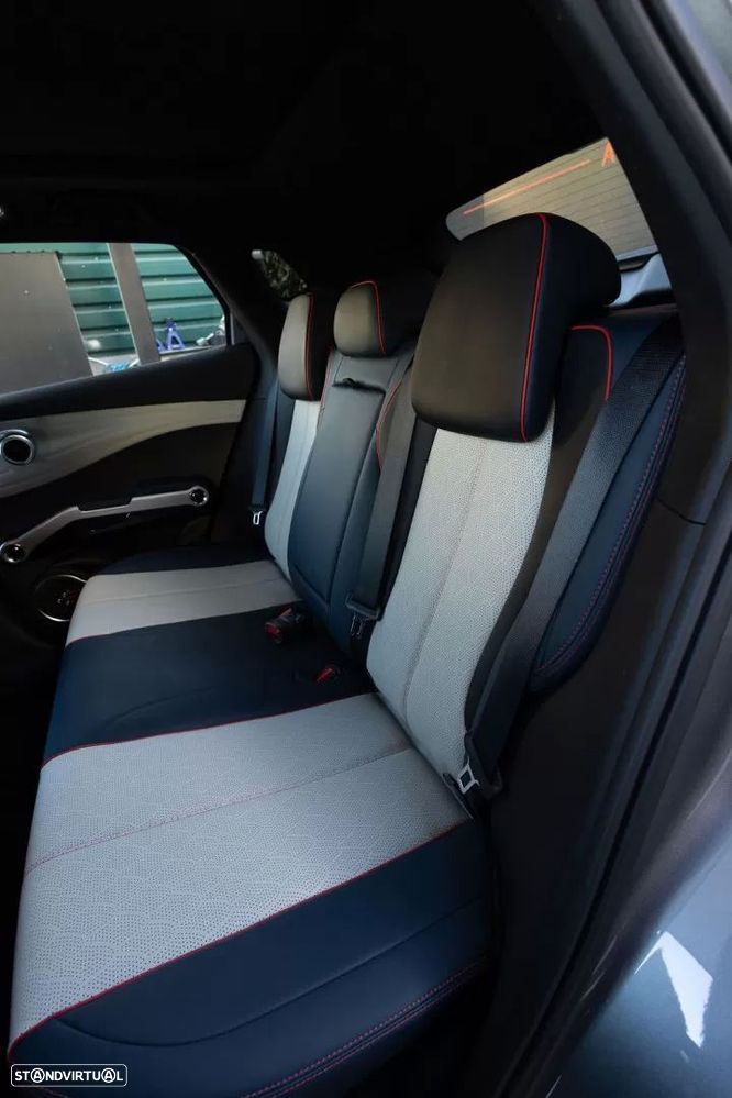 BYD Atto 3 60.48 kWh Design - 12