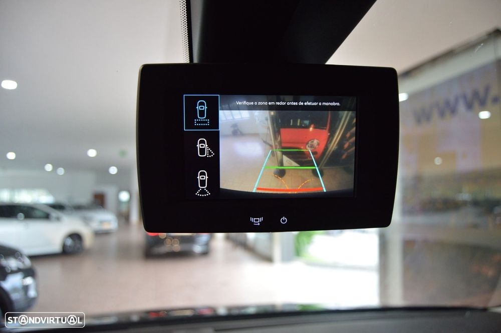 Peugeot Partner 1.5 BlueHDi Asphalt Longa - 39