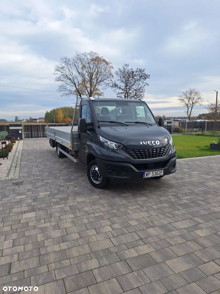 Iveco Daily - 2
