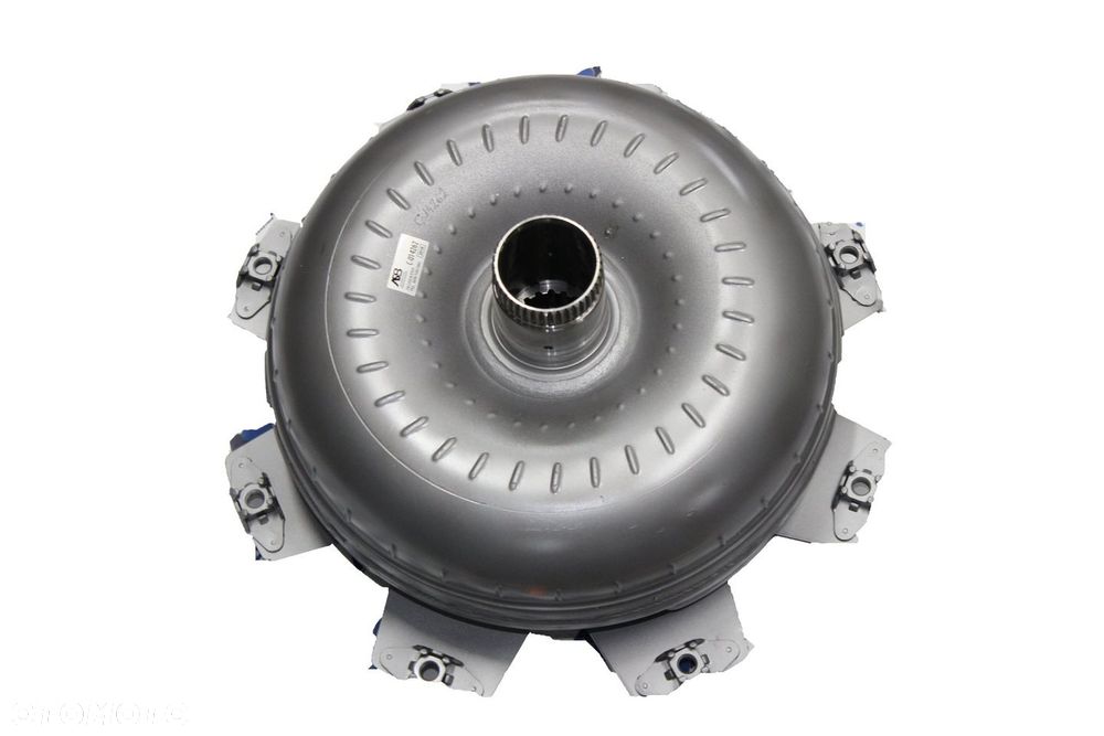 Sprzęgło hydrokinetyczne WÓZEK WIDŁOWY WOZIDŁO - 2
