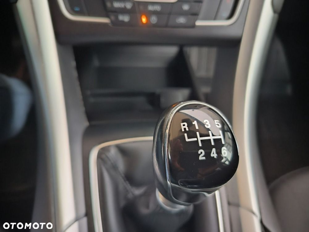 Ford Mondeo 1.5 EcoBoost STart-Stopp Business Edition - 28