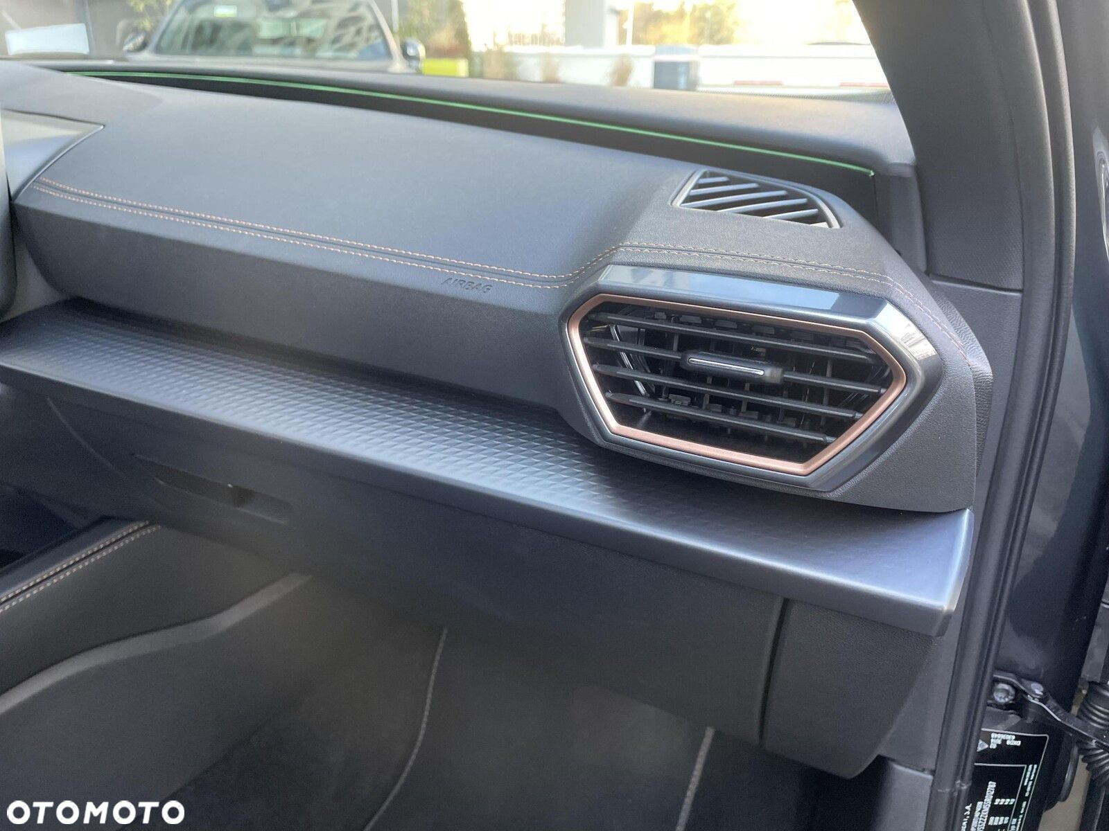Cupra Formentor - 20