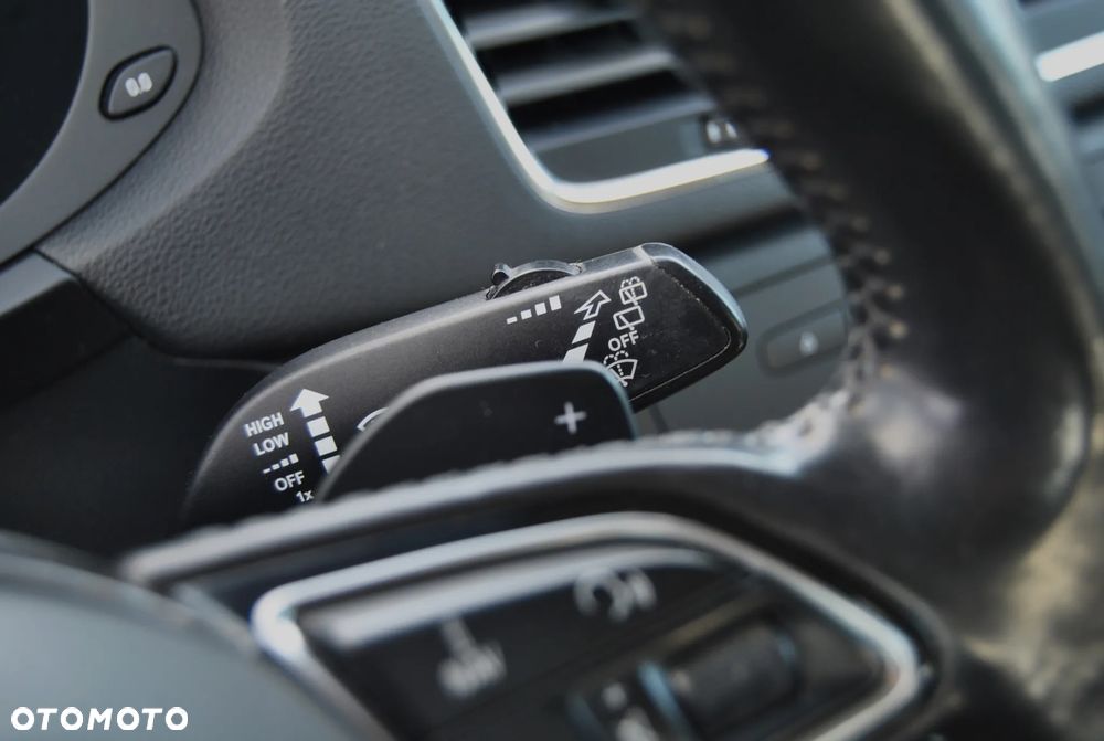 Audi Q3 2.0 TDI Quattro S tronic - 14