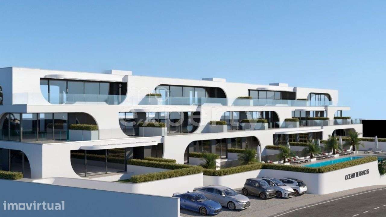 Apartamento T3 no Ocean Terraces I Funchal - Grande imagem: 3/15