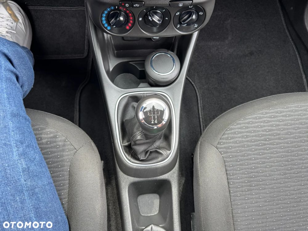 Opel Corsa 1.4 Active - 17