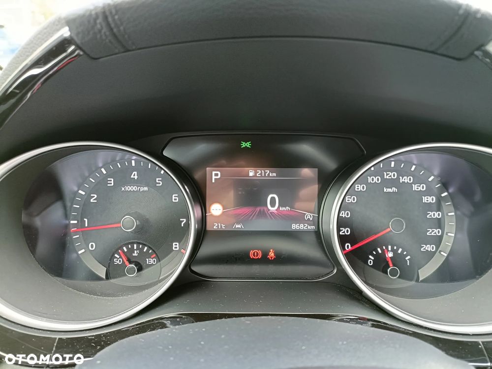 Kia Ceed 1.5 T-GDI Tribute DCT - 18