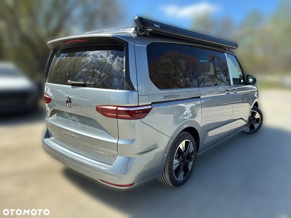 Volkswagen california Beach 4MOTION/Hybryda PHEV 1.5 TSI 245KM DSG - 7