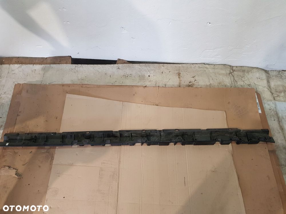 wzmocnienie progu lewe 7207195 bmw x5 e70 3.0d - 5