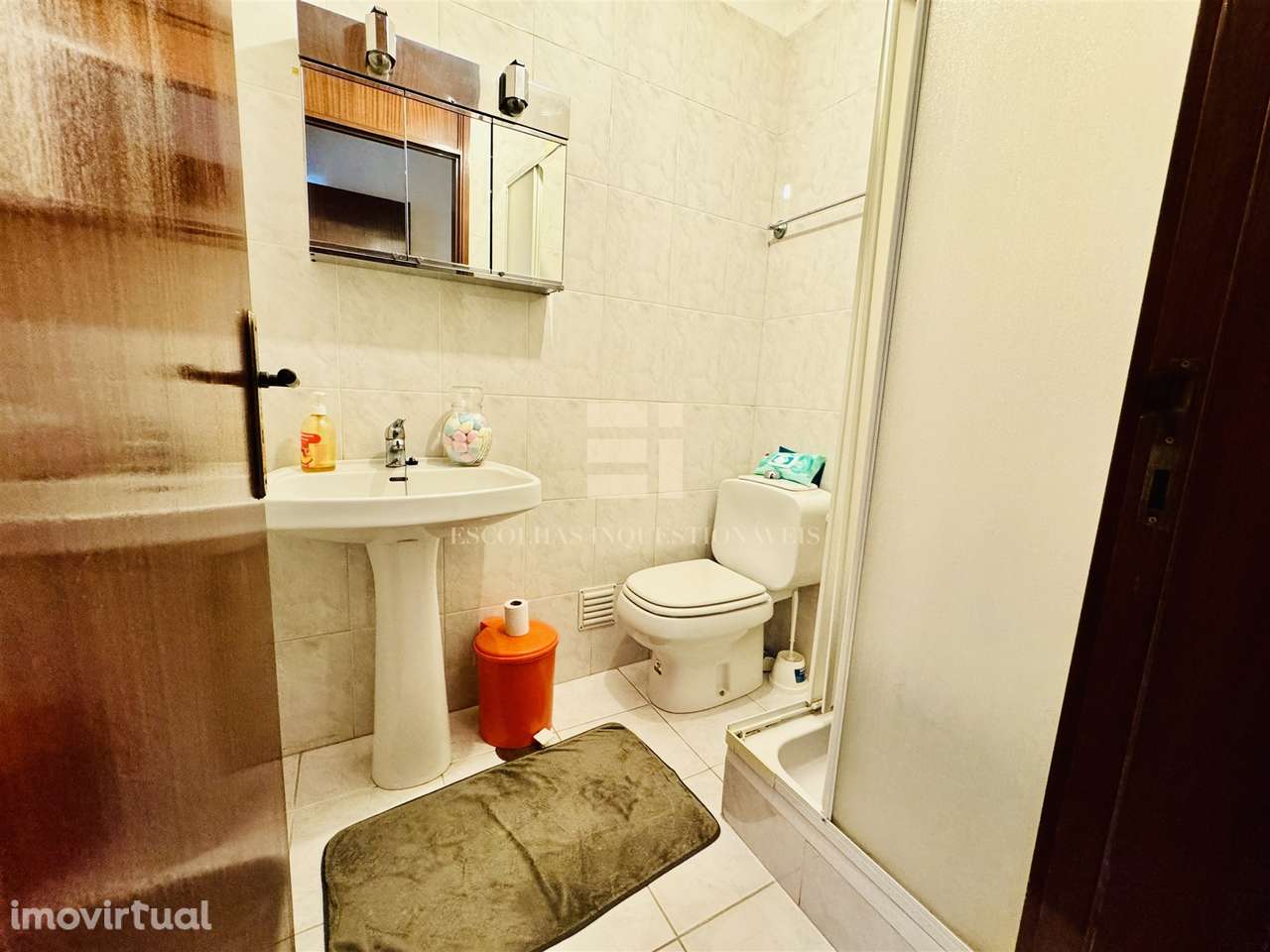 Apartamento T3 Venda em Avintes,Vila Nova de Gaia - Grande imagem: 4/13