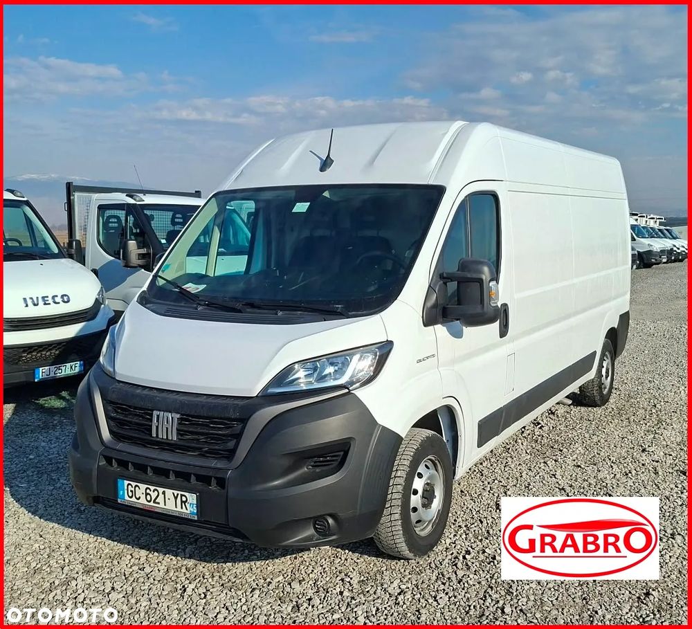 Fiat DUCATO - 1