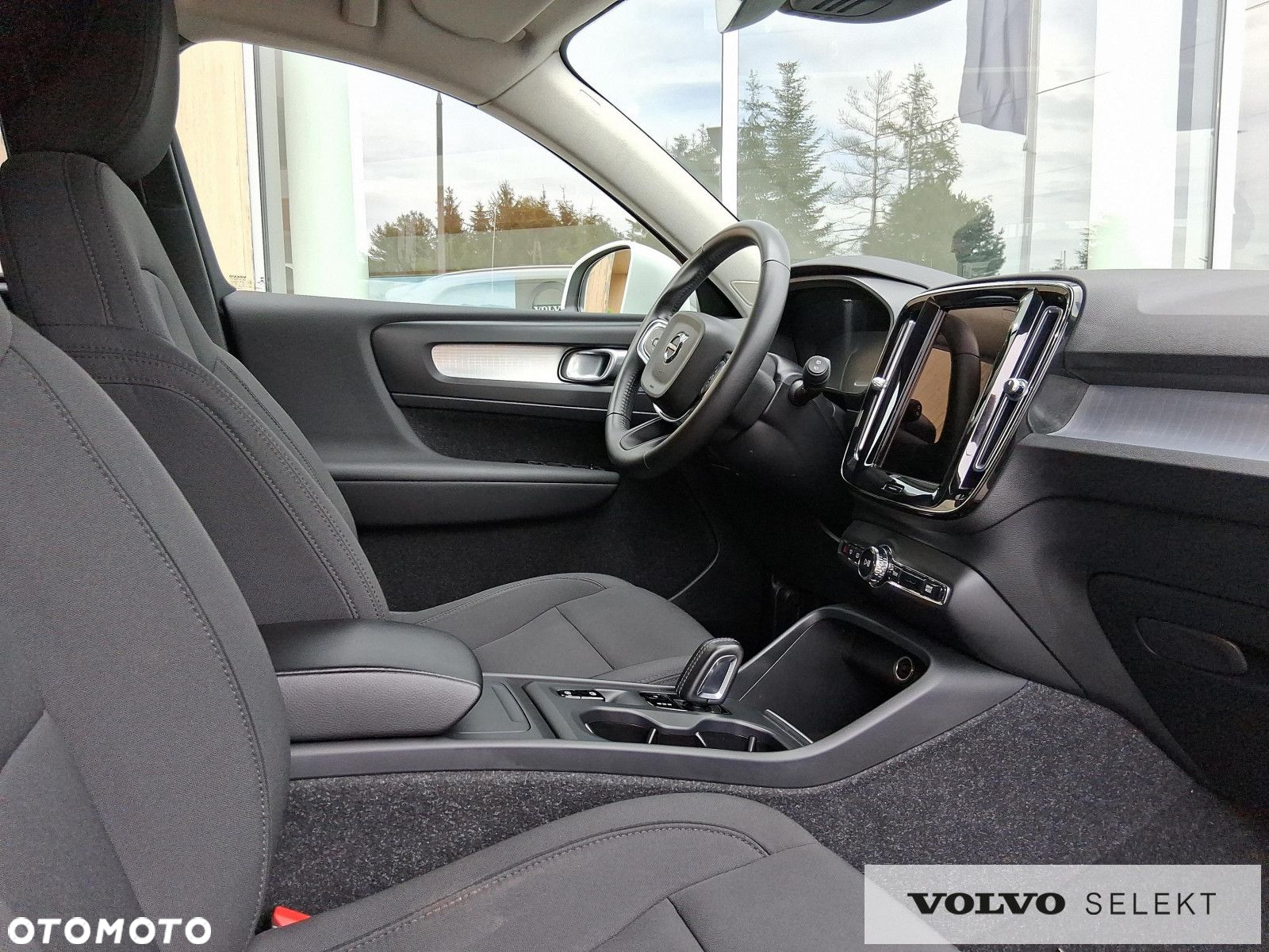 Volvo XC 40 - 10