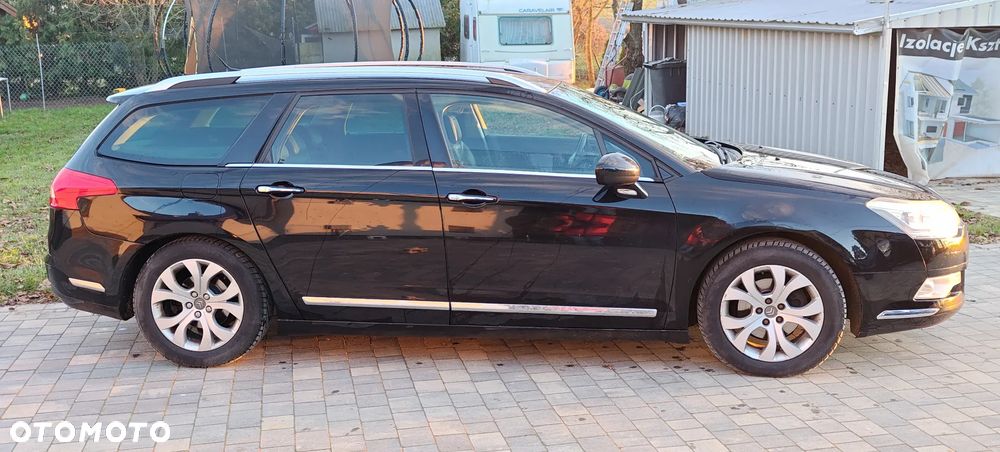 Citroën C5 2.0 HDi Exclusive - 5