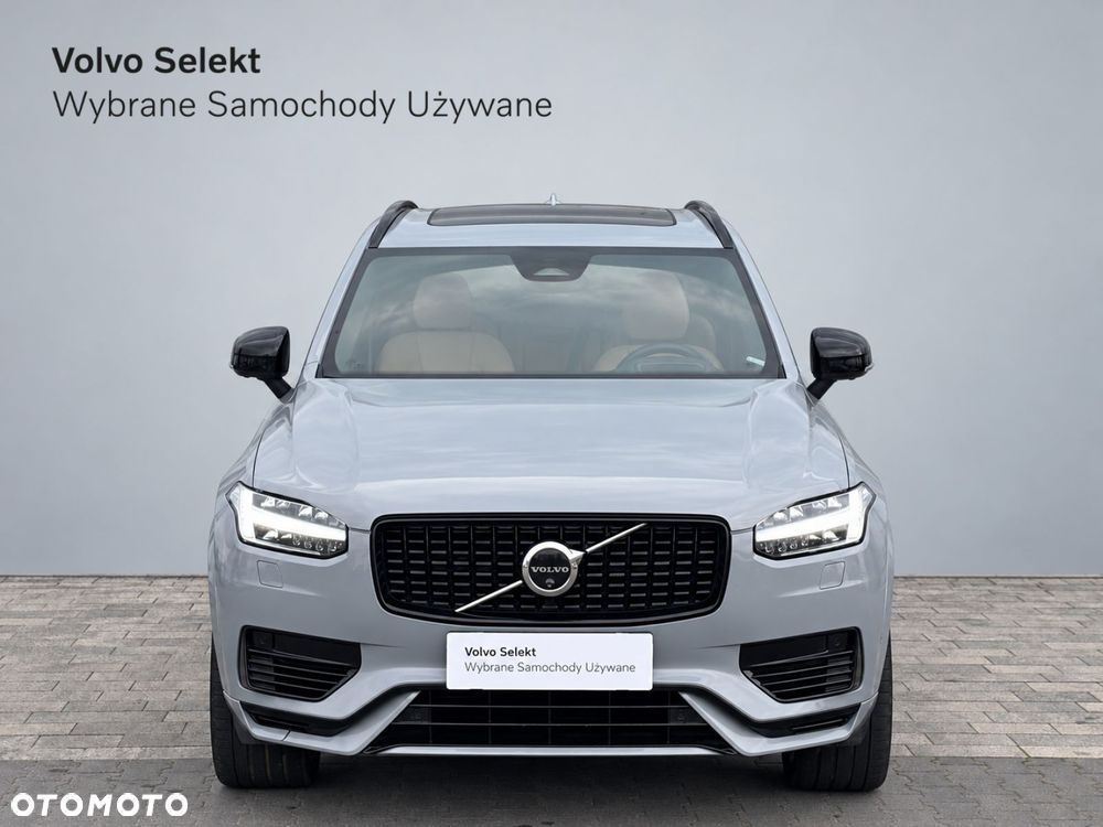 Volvo XC 90