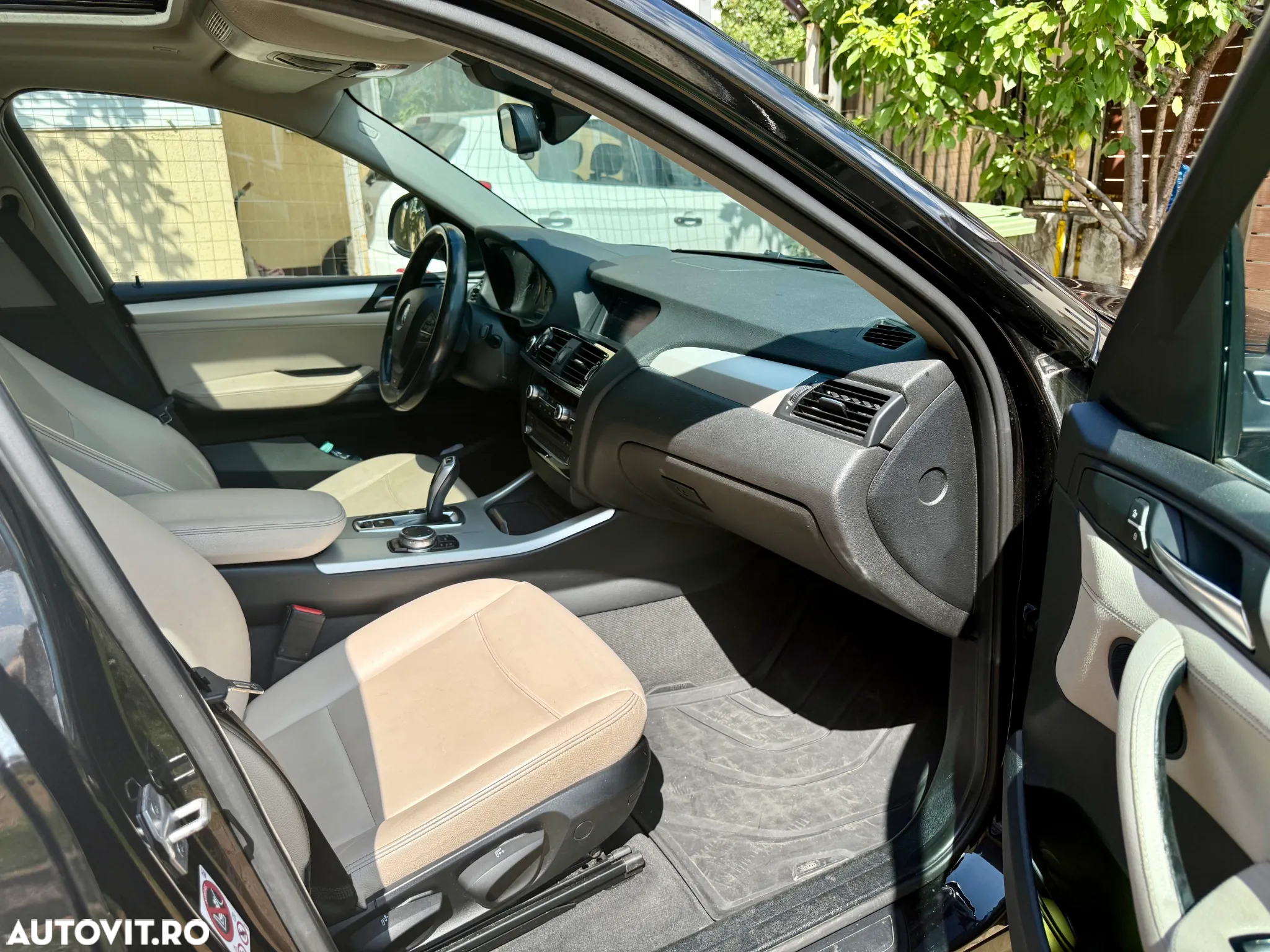 BMW X4 xDrive20d xLine - 11