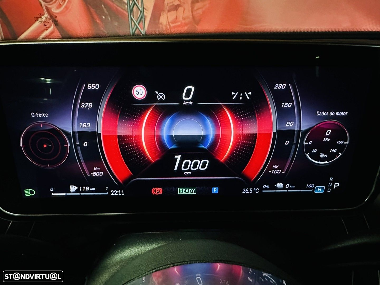 Mercedes-Benz C 300 e Avantgarde - 32