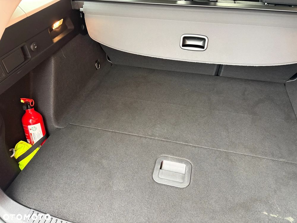 Ford Focus 1.5 EcoBlue Trend - 22