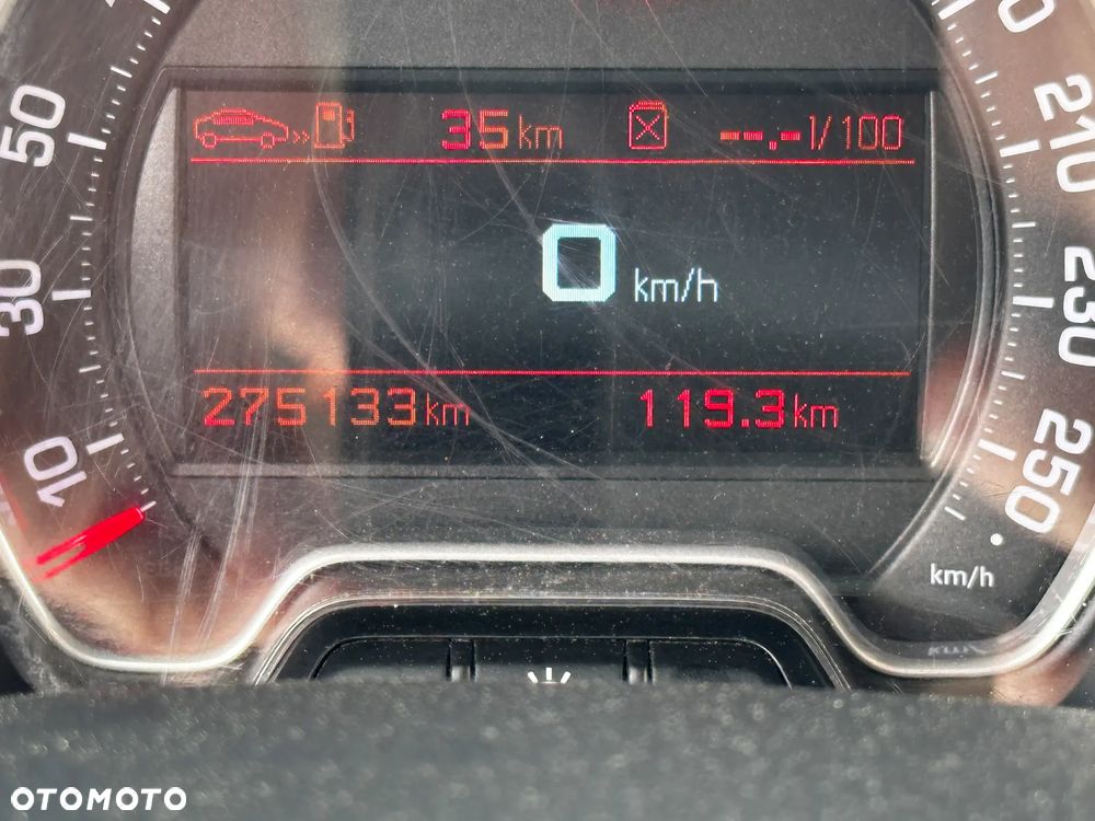 Citroën C5 HDi 165 FAP Exclusive - 32