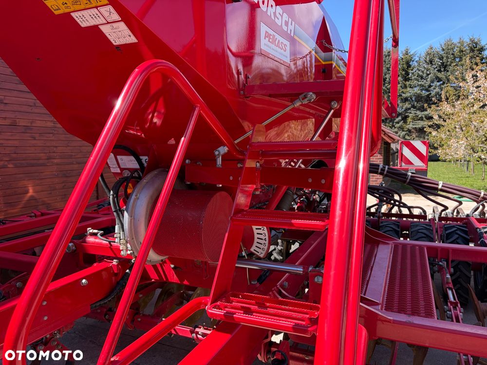 Horsch Pronto 6DC - 40