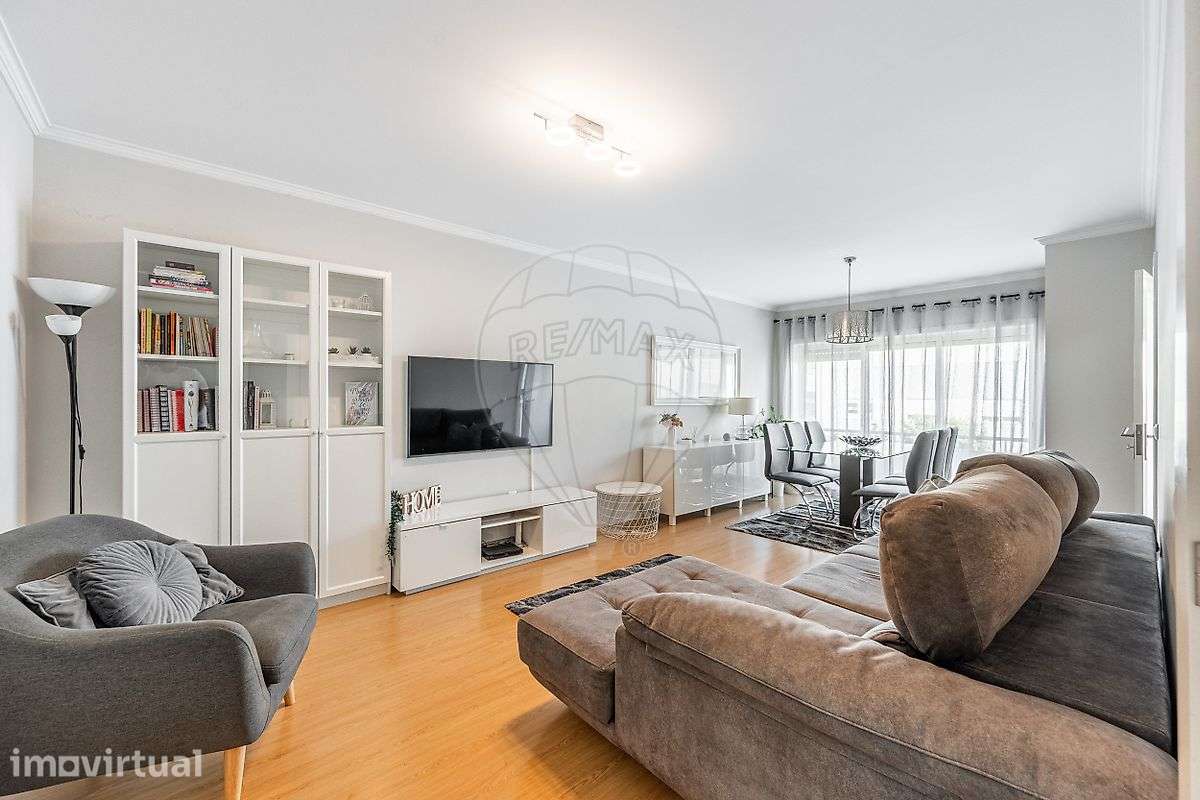 Apartamento T3 para venda - Grande imagem: 2/18