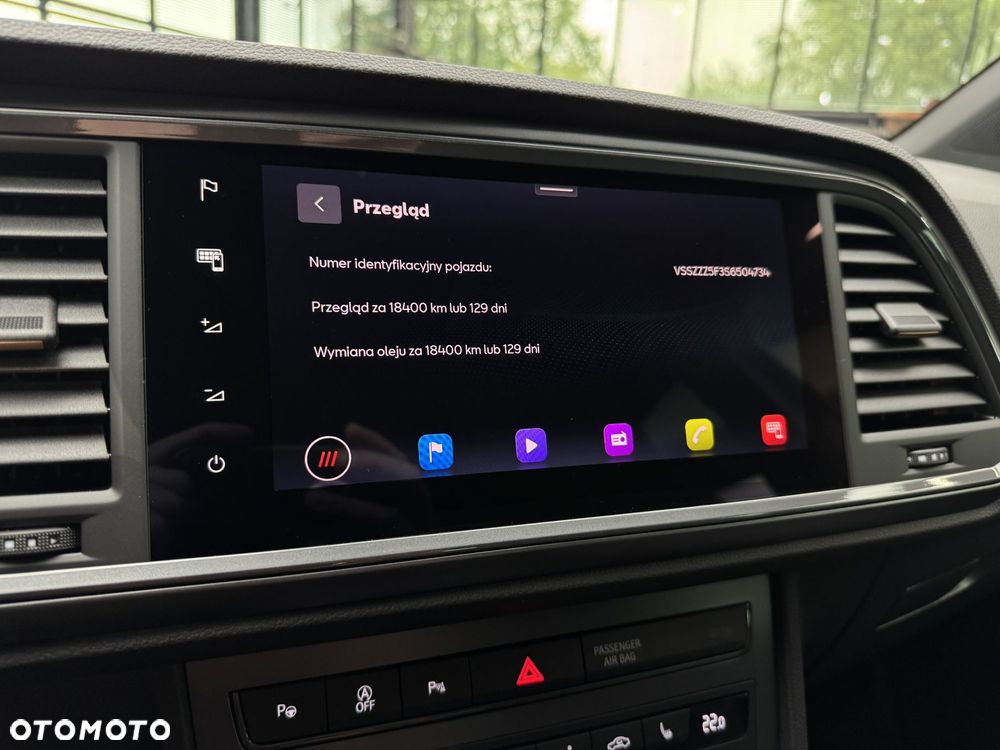 Cupra Ateca 1.5 TSI DSG - 37