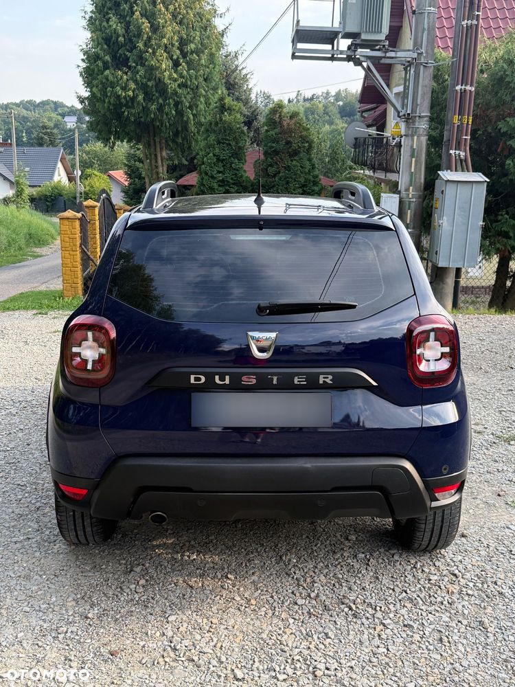 Dacia Duster - 6