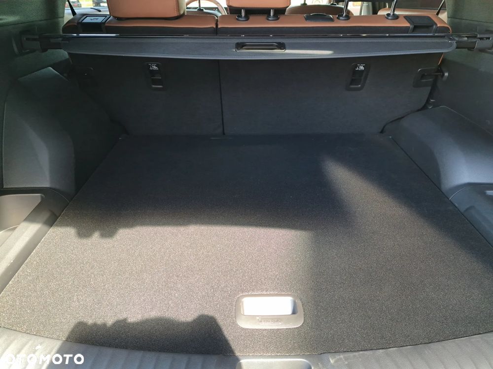 SsangYong/KGM Torres 1.5 T-GDI HEV e-DHT Adventure Plus - 23