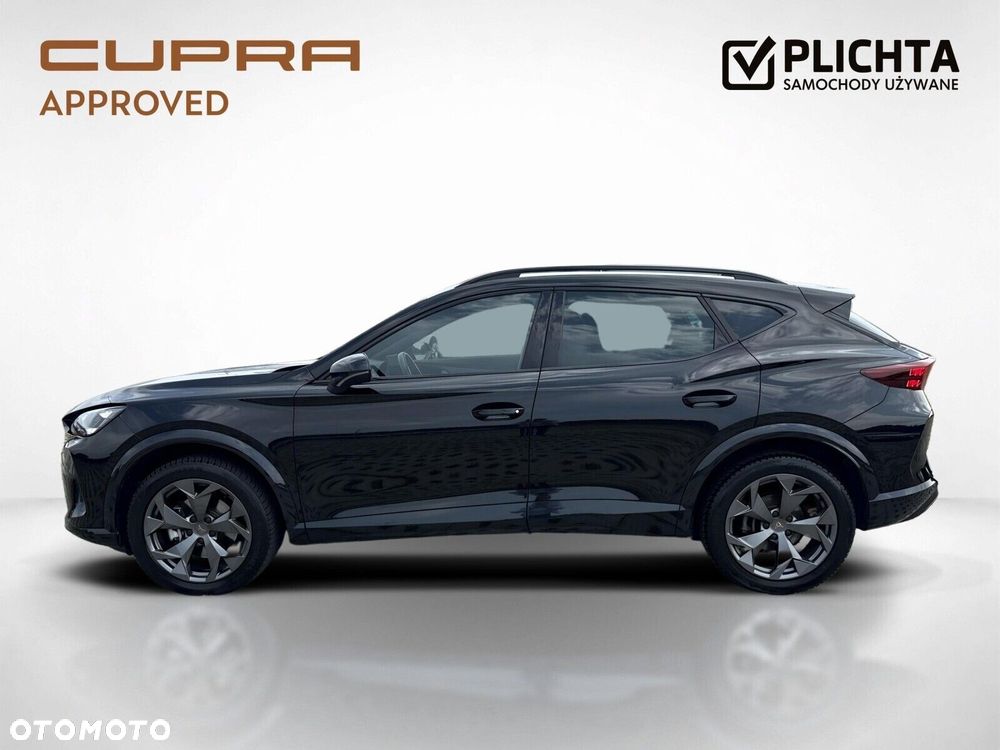 Cupra Formentor 2025 photo 2
