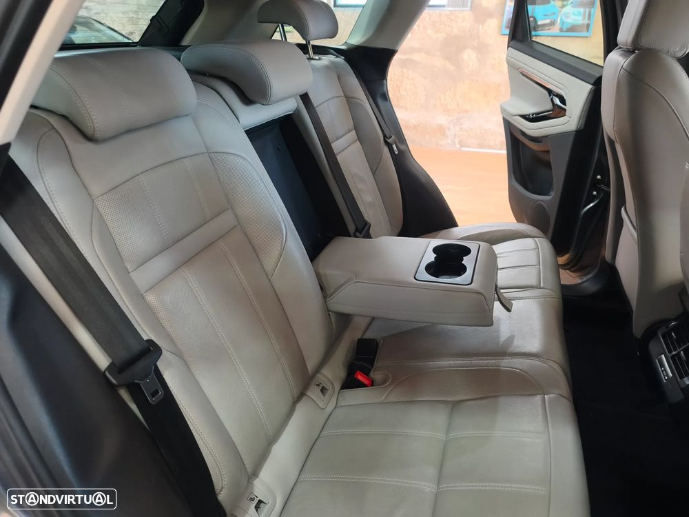 Land Rover Range Rover Evoque 1.5 P300e AWD R-Dynamic S Auto - 20