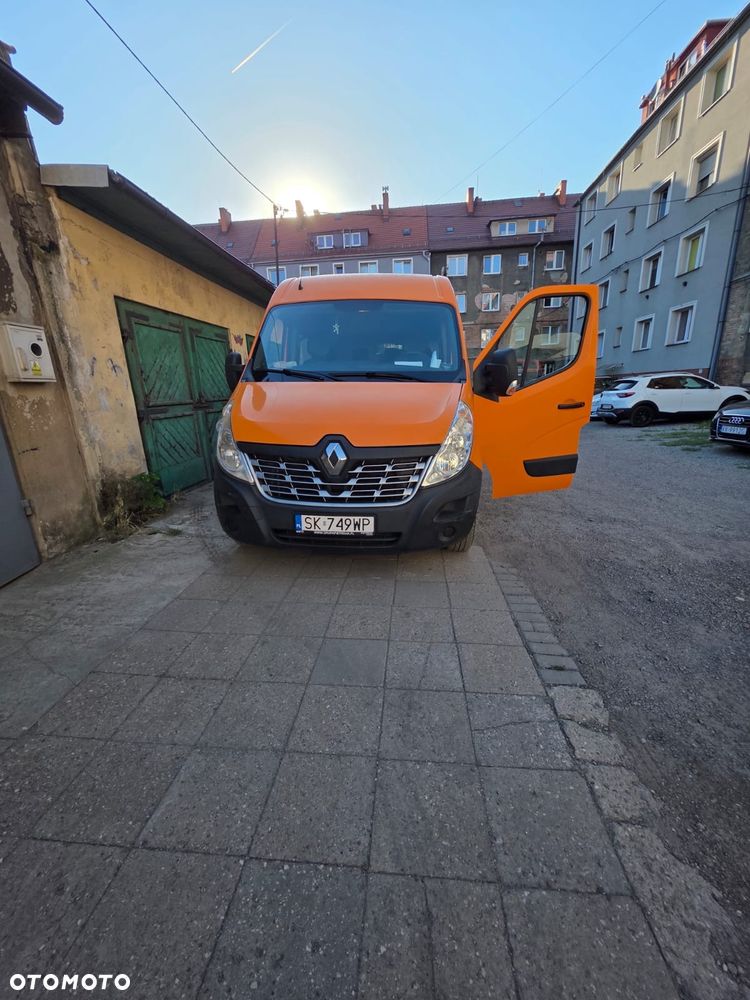 Renault Master - 3