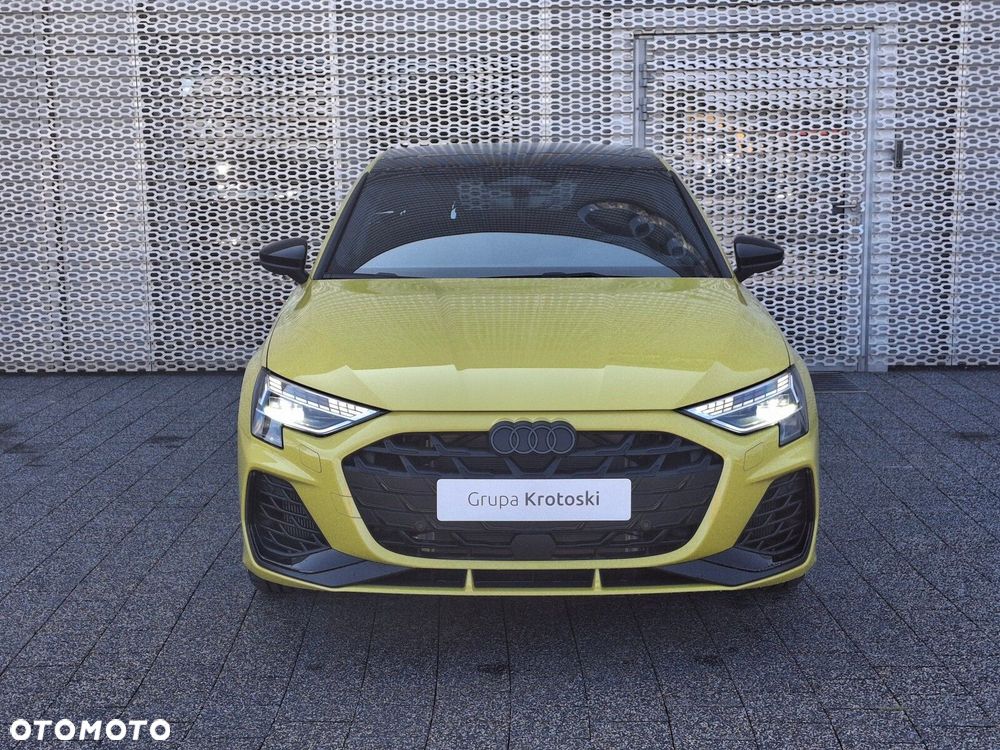 Audi S3 Sportback - 3