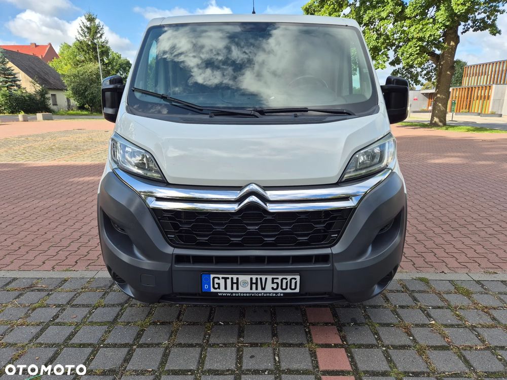 Citroën Jumper - 4