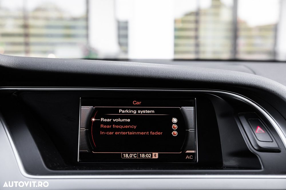 Audi A4 2.0 TDI S tronic quattro - 20