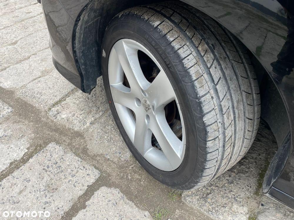 Peugeot 308 SW 155 THP Platinum - 21