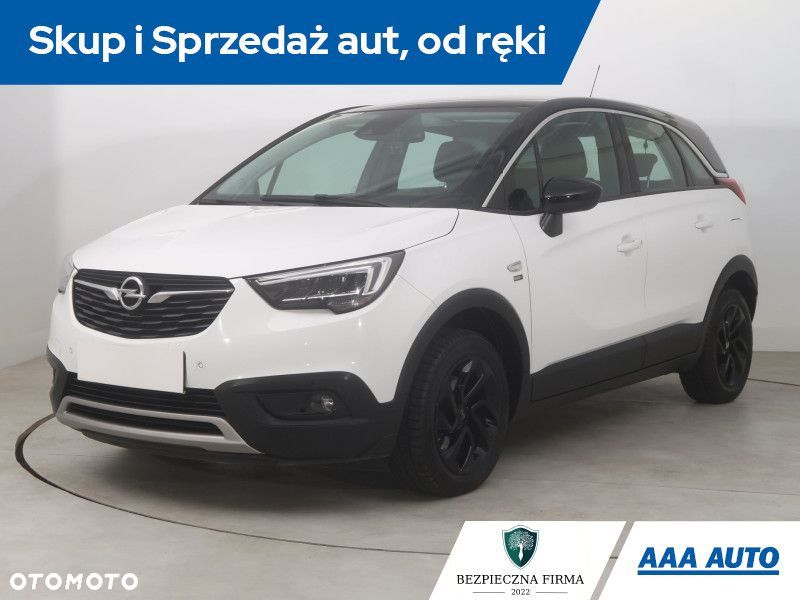 Opel Crossland X - 2