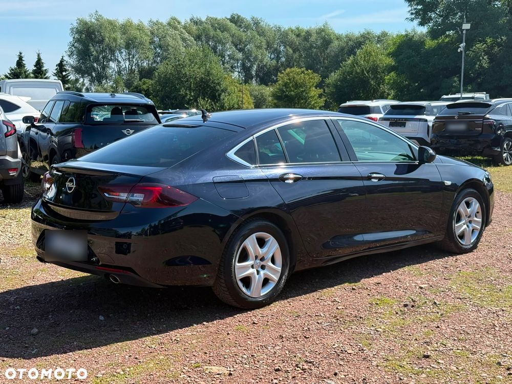 Opel Insignia 1.6 T Innovation S&S - 12
