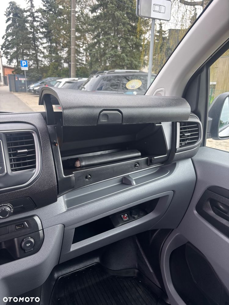 Toyota Proace - 15