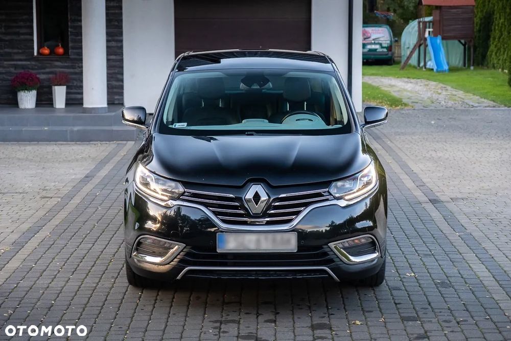Renault Espace Energy dCi 160 EDC Intens - 3