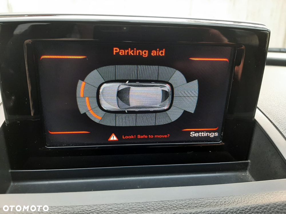 Audi Q3 2.0 TDI Quattro S tronic - 36