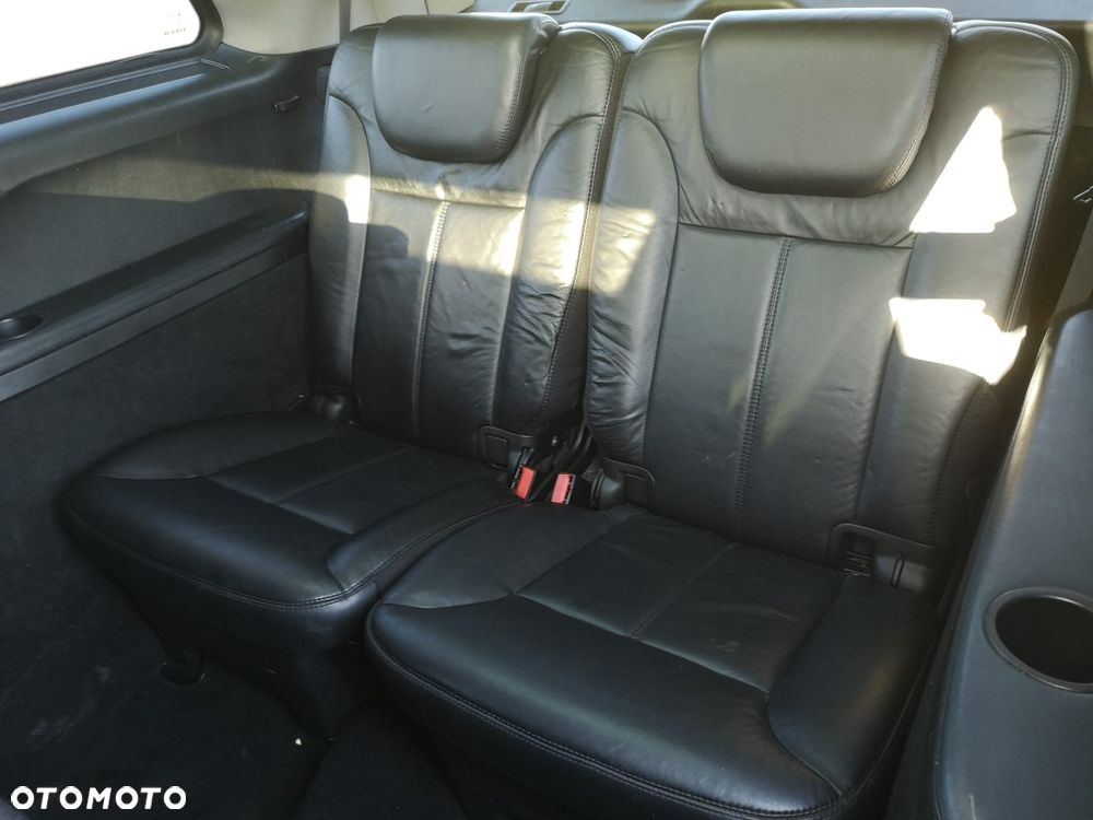 Mercedes-Benz GL 320 CDI 4Matic 7G-TRONIC - 22
