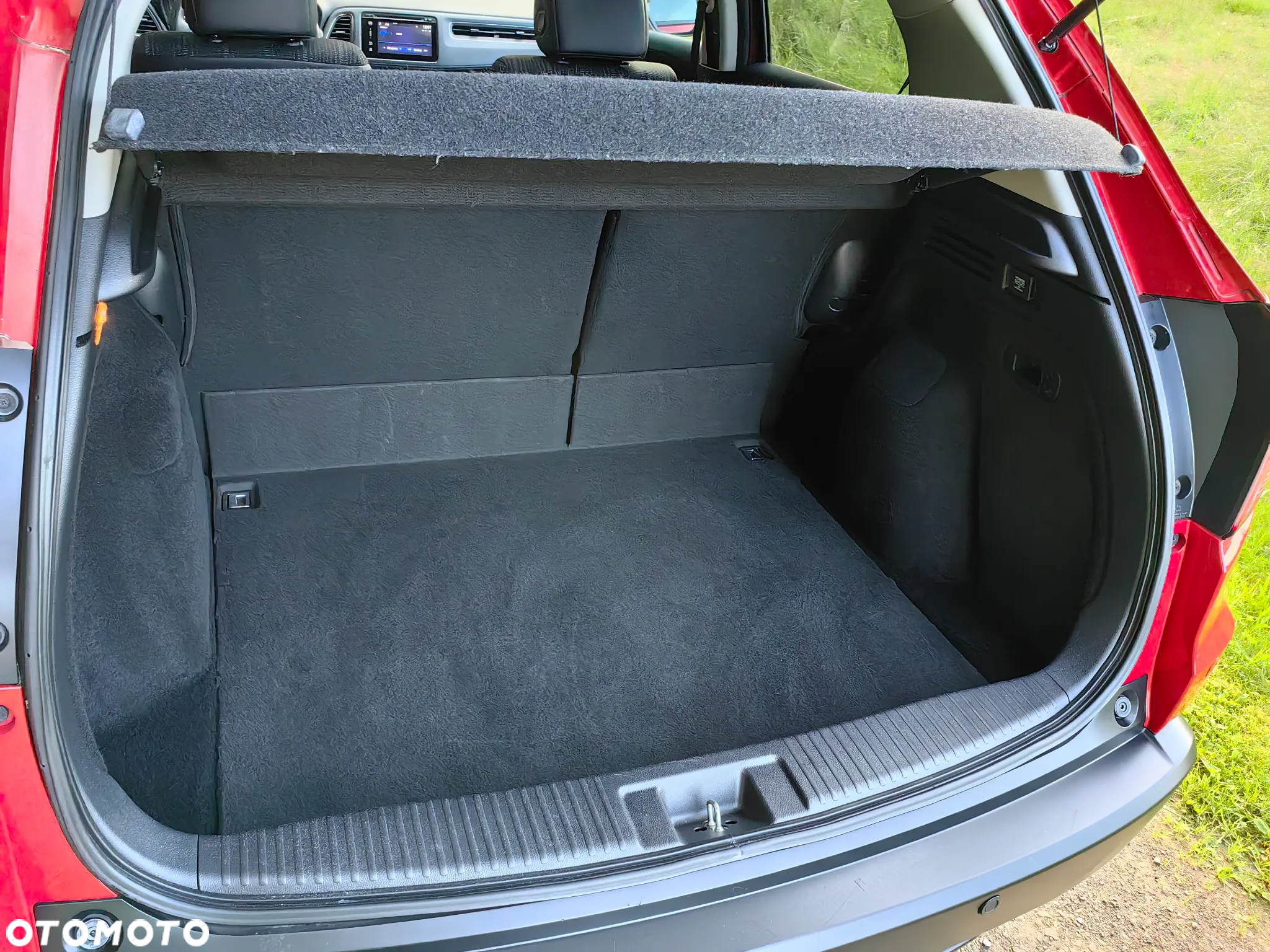 Honda HR-V 1.5 i-VTEC CVT Executive - 32